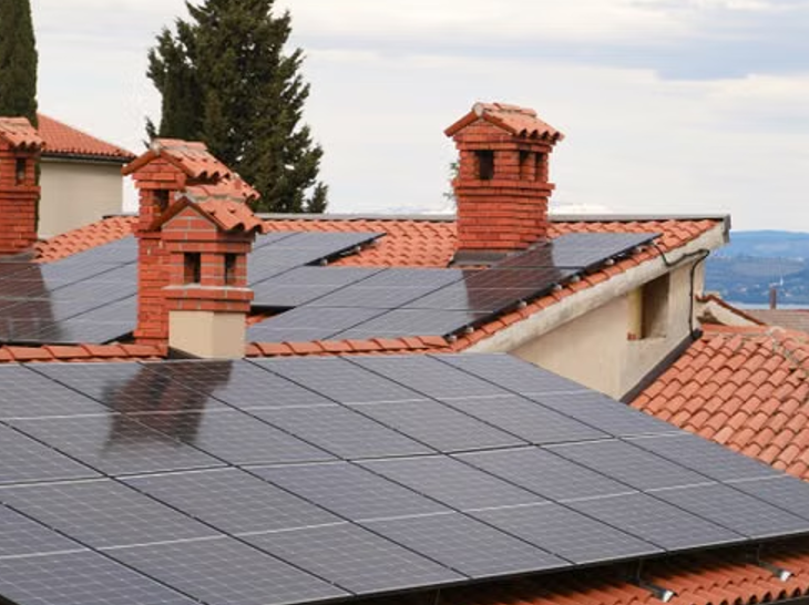 Solar Panel Installation in Ontario Can Take Different Paths for Homes, Cottages and Commercial Properties