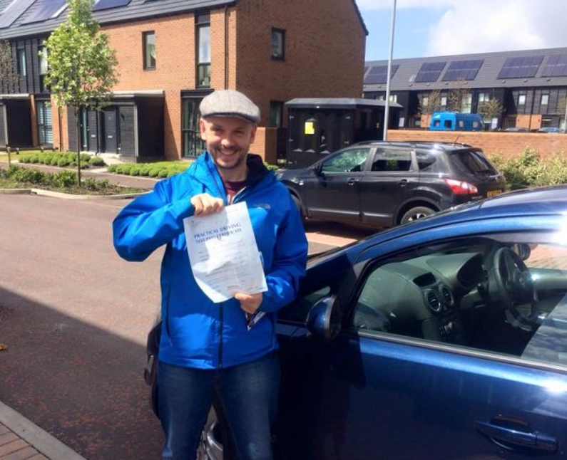 Need to Pass Faster? Driving Schools in Glasgow Have Intensive Options, but Speed Is Not the Whole Story