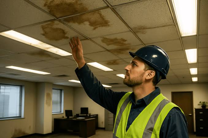 What Causes Injuries During Home Flood Cleanup?