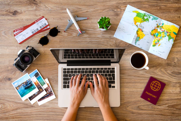 How to Plan Your Trip With New York to Bangalore Flights