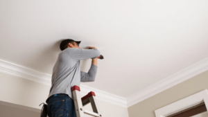 Mistakes To Avoid in Drywall Repair