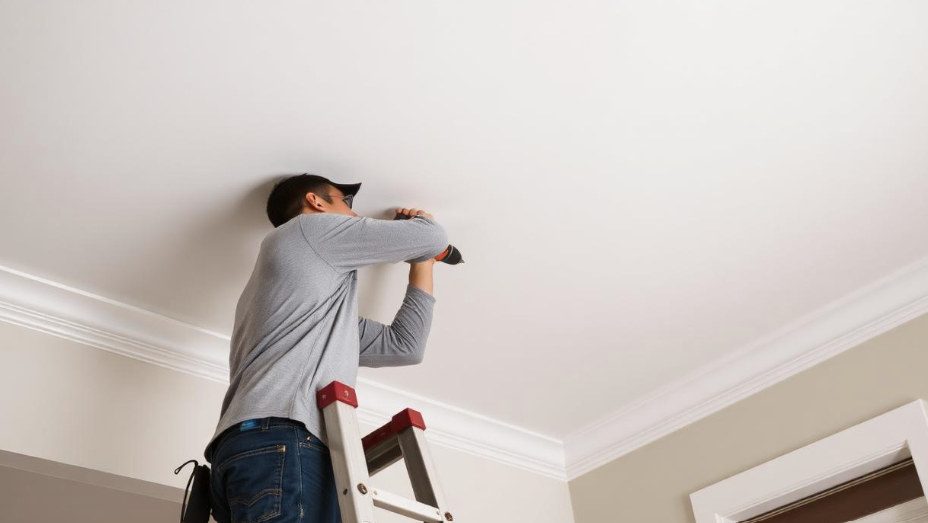 Mistakes To Avoid in Drywall Repair